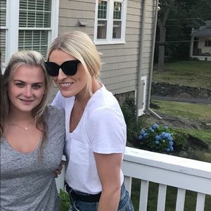 Meet your Posher, Aymsley